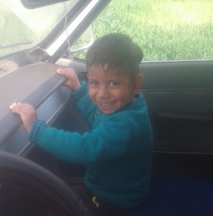 Ibrahim