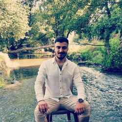 Mesut