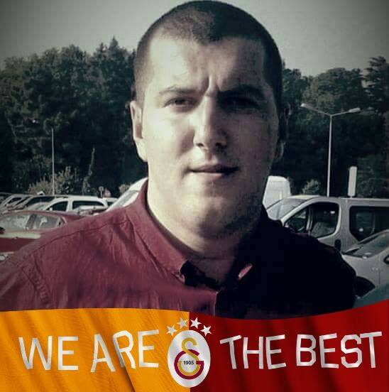 Ahmet
