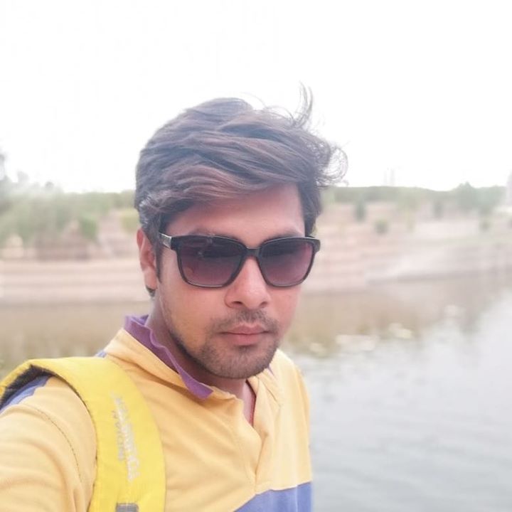 Abhishek