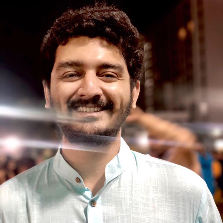 Akhil
