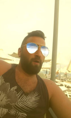 Ali