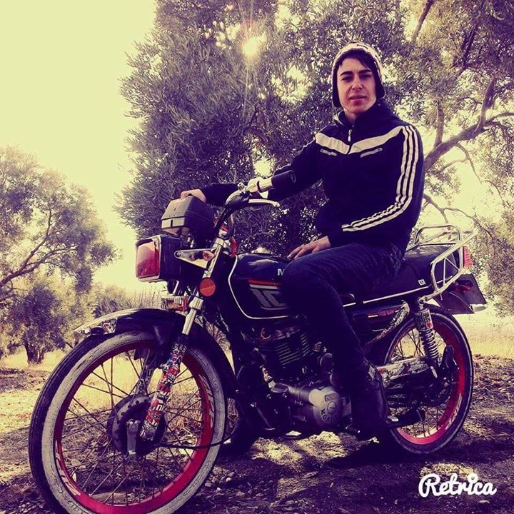 Zehra