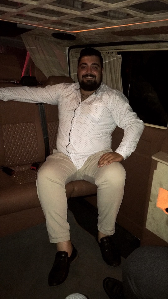 Deniz
