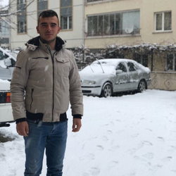 Bekir