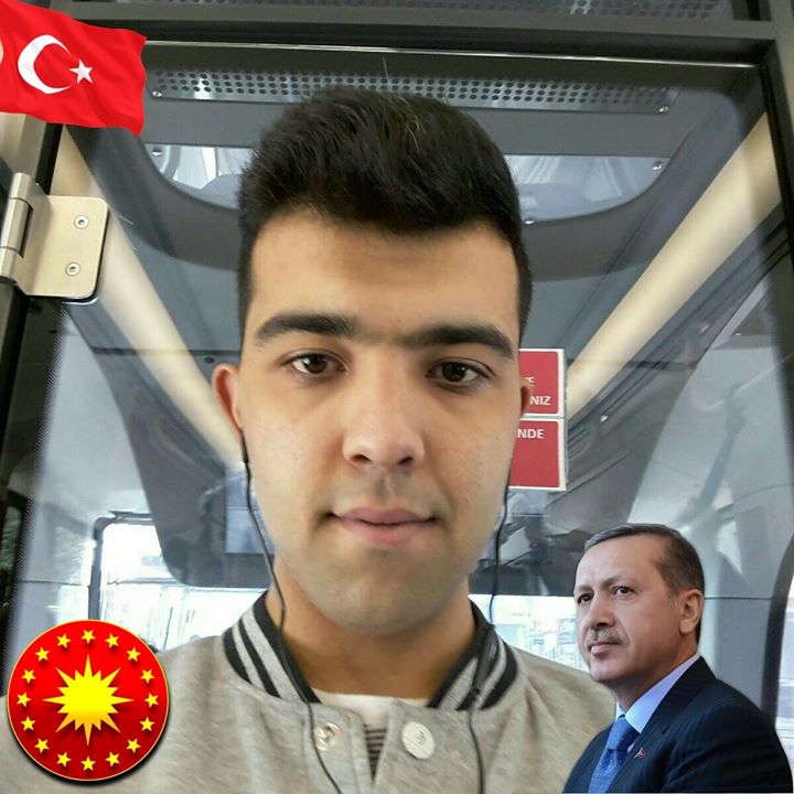 Abdullah