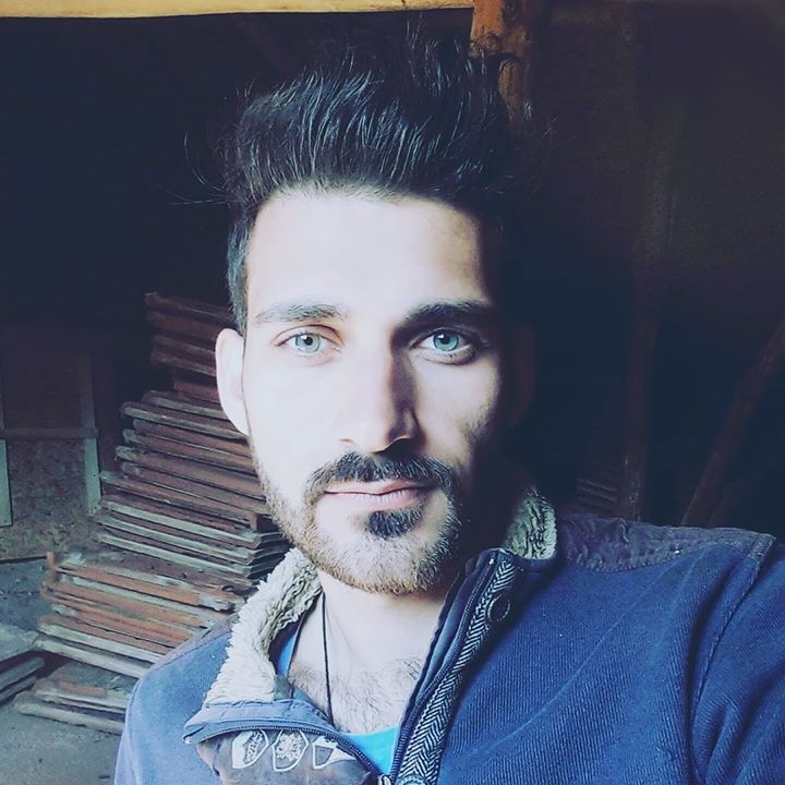 Barış