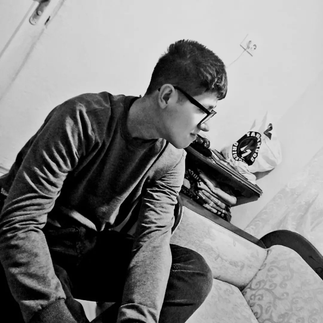 Yusuf