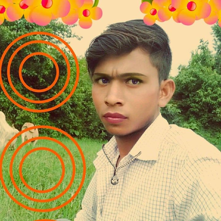 Ashok