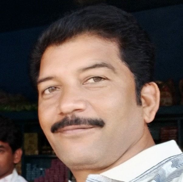 Chhavindra