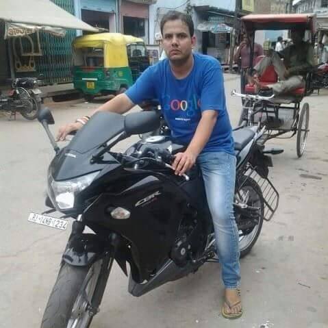 Pankaj