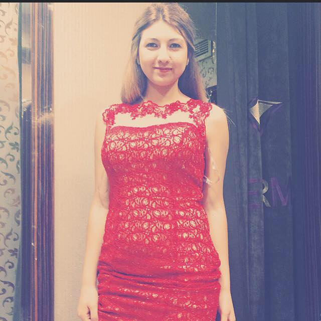 Ayşenur