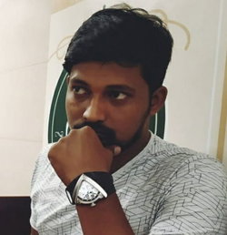 Saptarshi