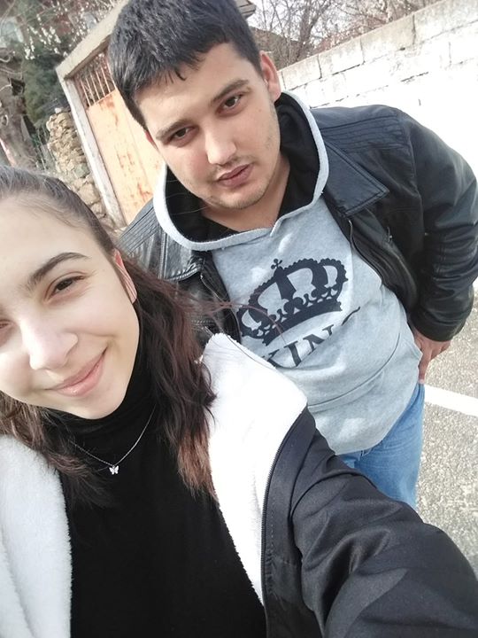 Enes