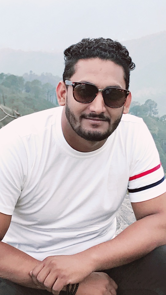 Mohsin