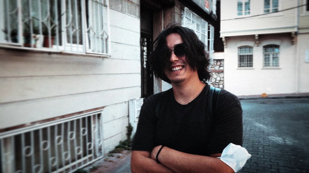 Serkan