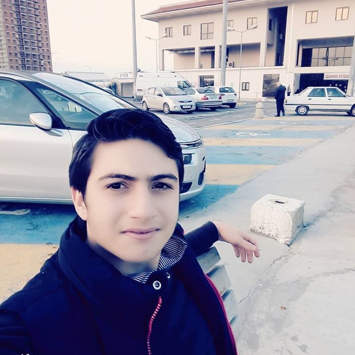 Ali