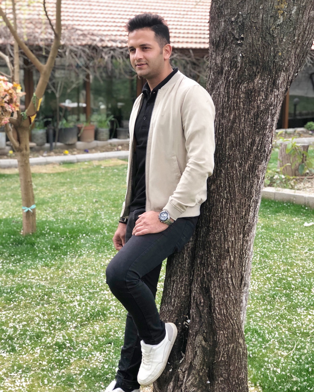 Şebnem