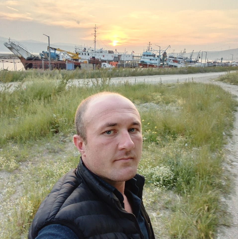 Gökhan
