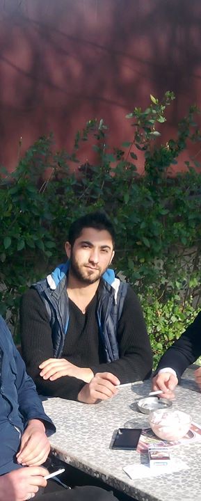 Ali