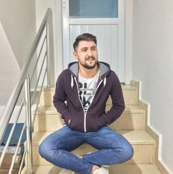 Serkan