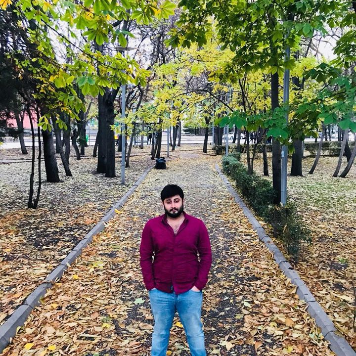 Ali