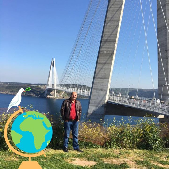 Yilmaz