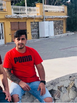 Şehmus