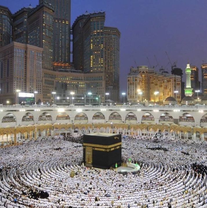 الله