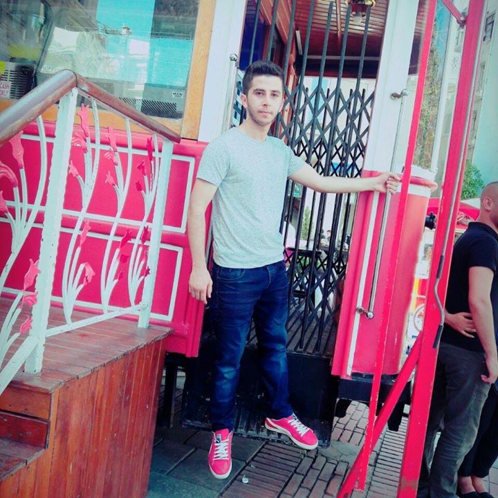 Abdulsamet