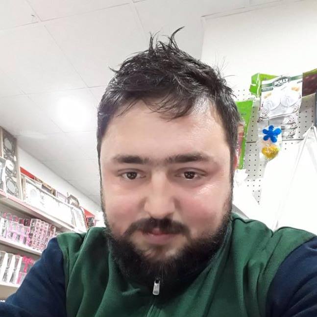 Volkan