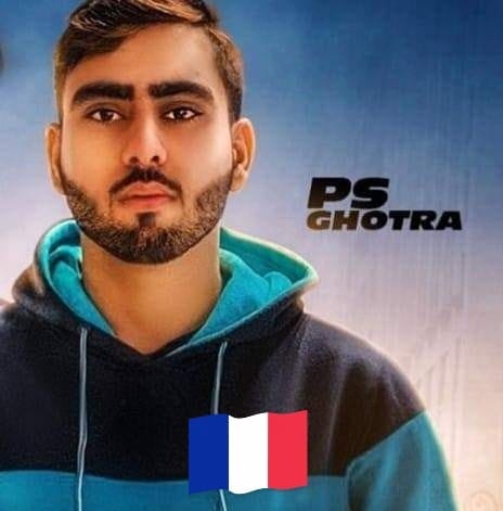 Ps