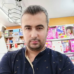 Halil