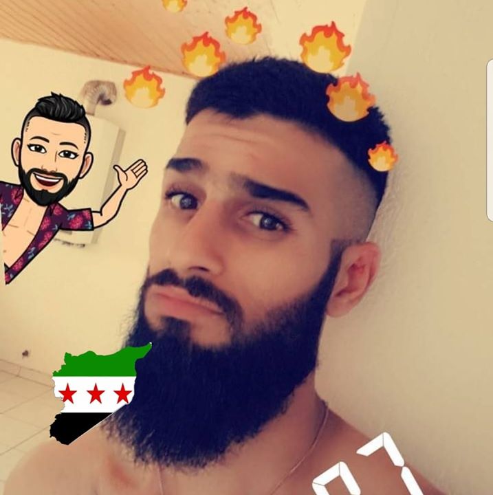 احمد