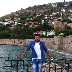 Barkın