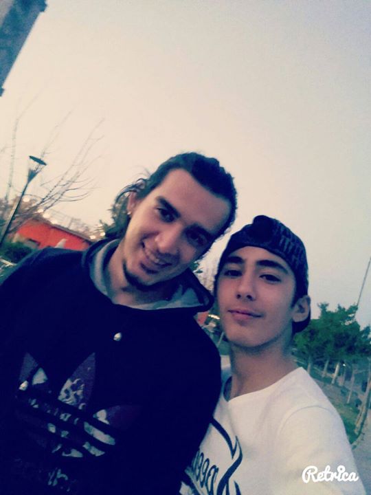 Barış