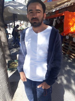 Yakup