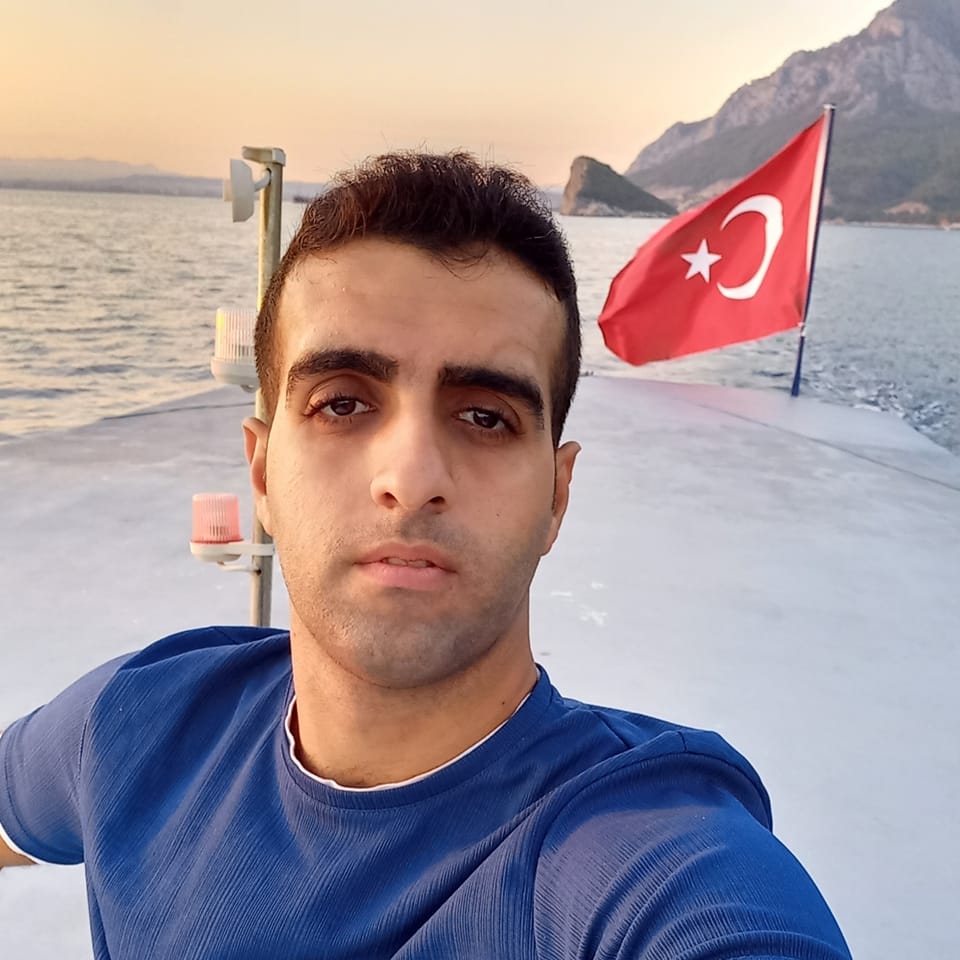 B'ülent