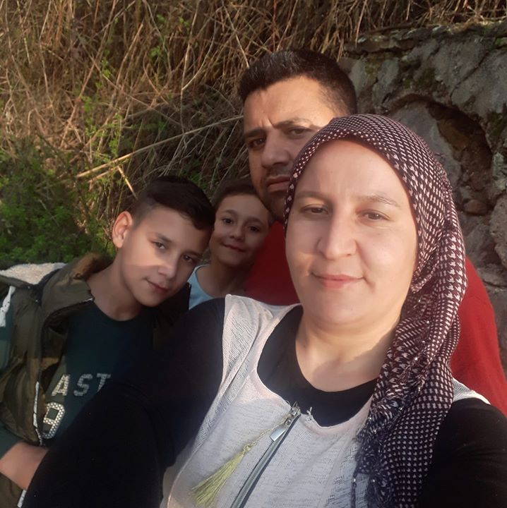 Ayse