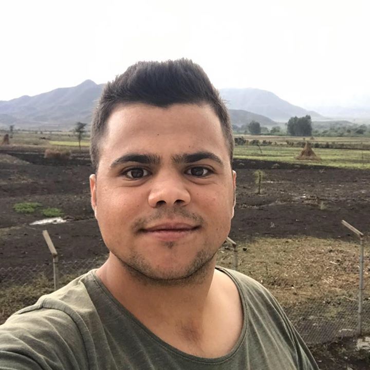 Ismail