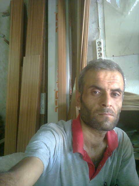 Servet