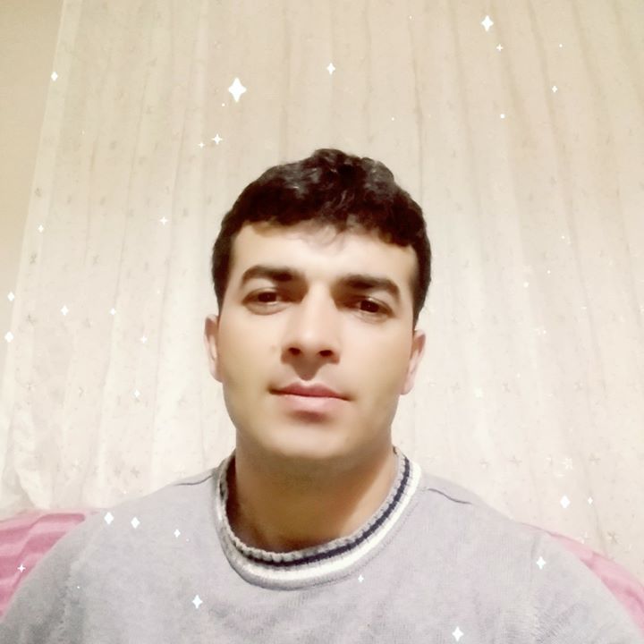 Çetin