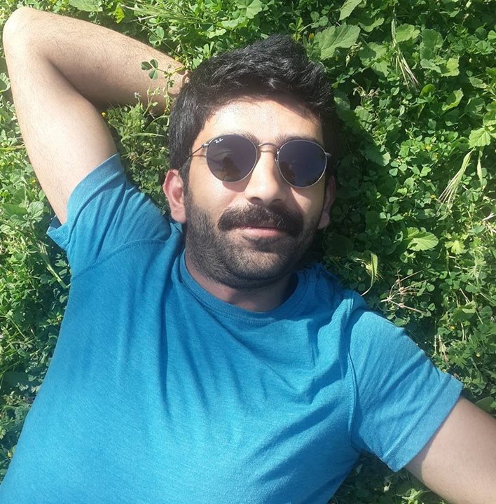 Abdullah