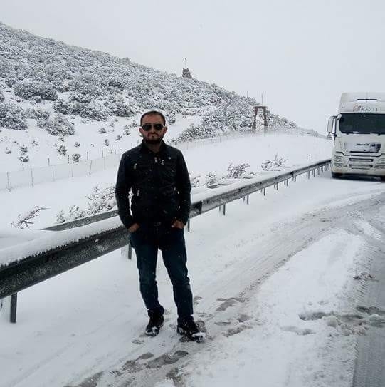 Yilmaz
