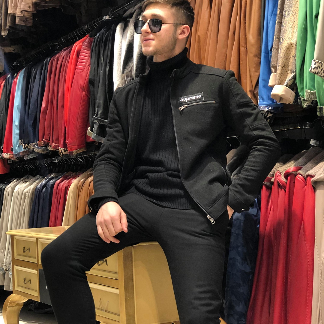 Mustafa