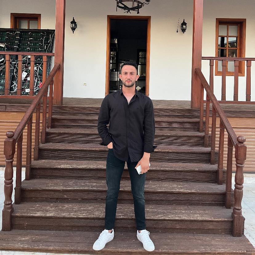 Neşet