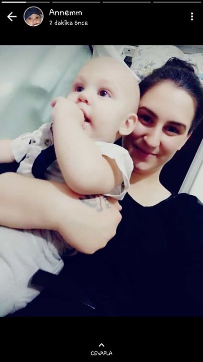 Tugce
