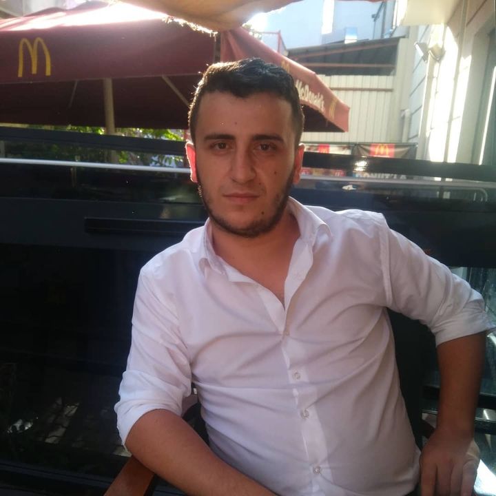 Erkan
