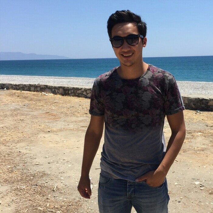 Mustafa