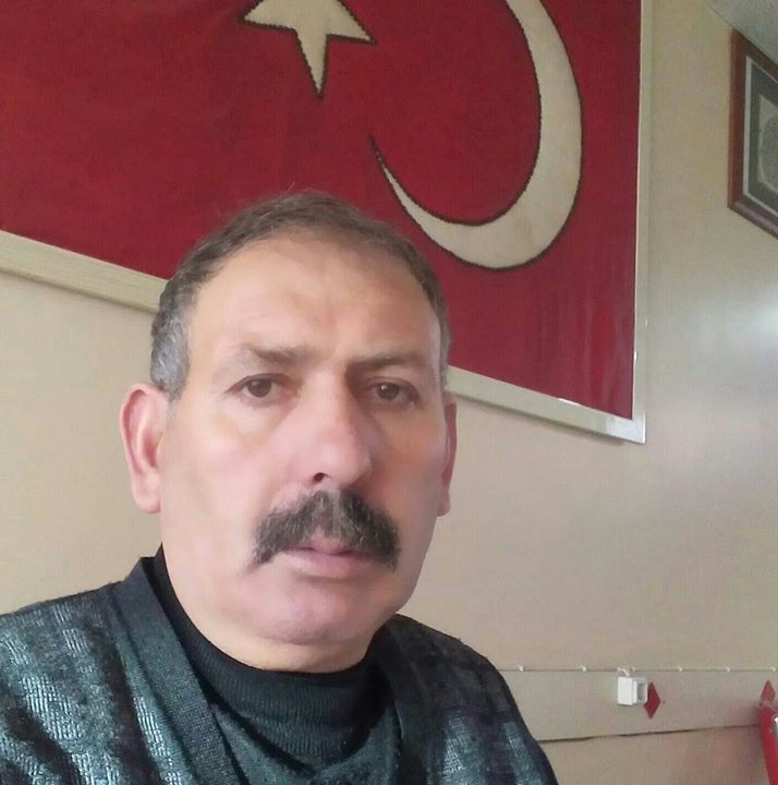 Ayhan
